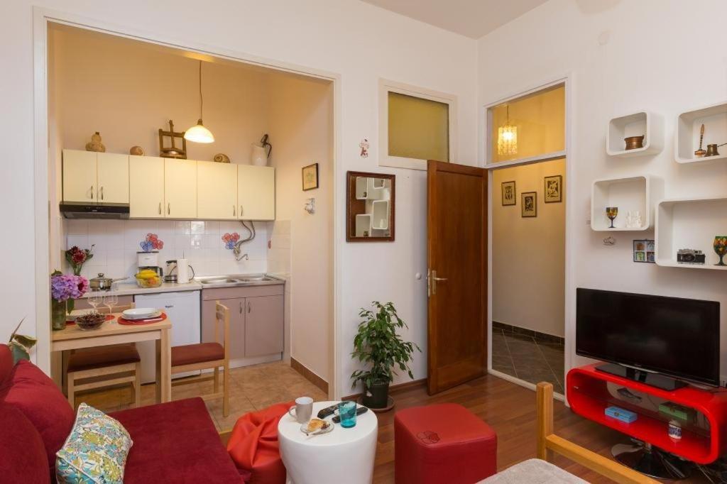 Sweetest Thing Apartment Dubrovnik Bagian luar foto