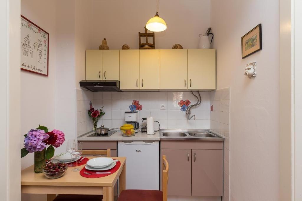 Sweetest Thing Apartment Dubrovnik Bagian luar foto