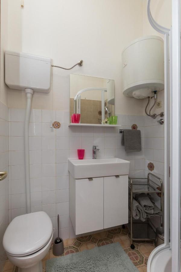 Sweetest Thing Apartment Dubrovnik Bagian luar foto