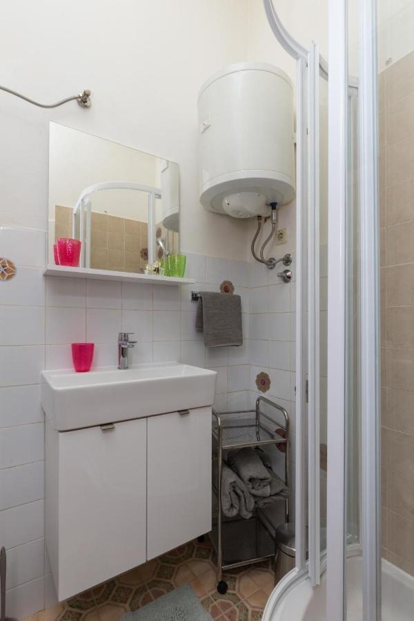 Sweetest Thing Apartment Dubrovnik Bagian luar foto