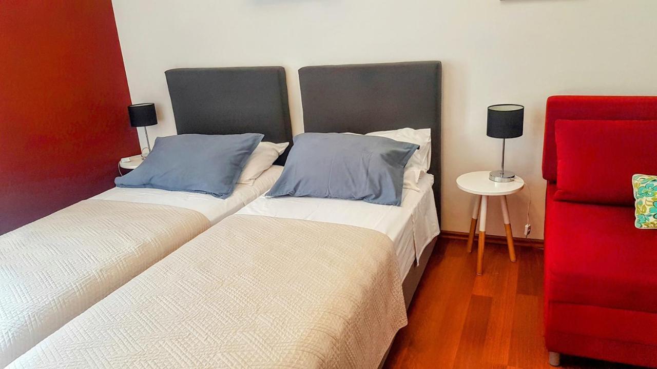 Sweetest Thing Apartment Dubrovnik Bagian luar foto