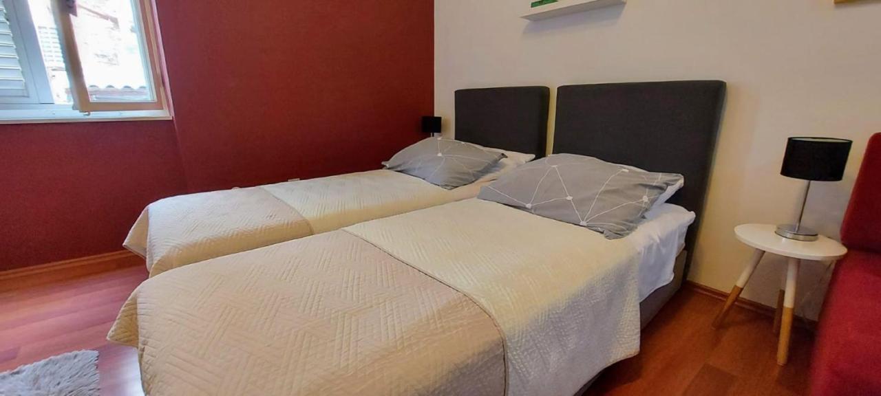 Sweetest Thing Apartment Dubrovnik Bagian luar foto