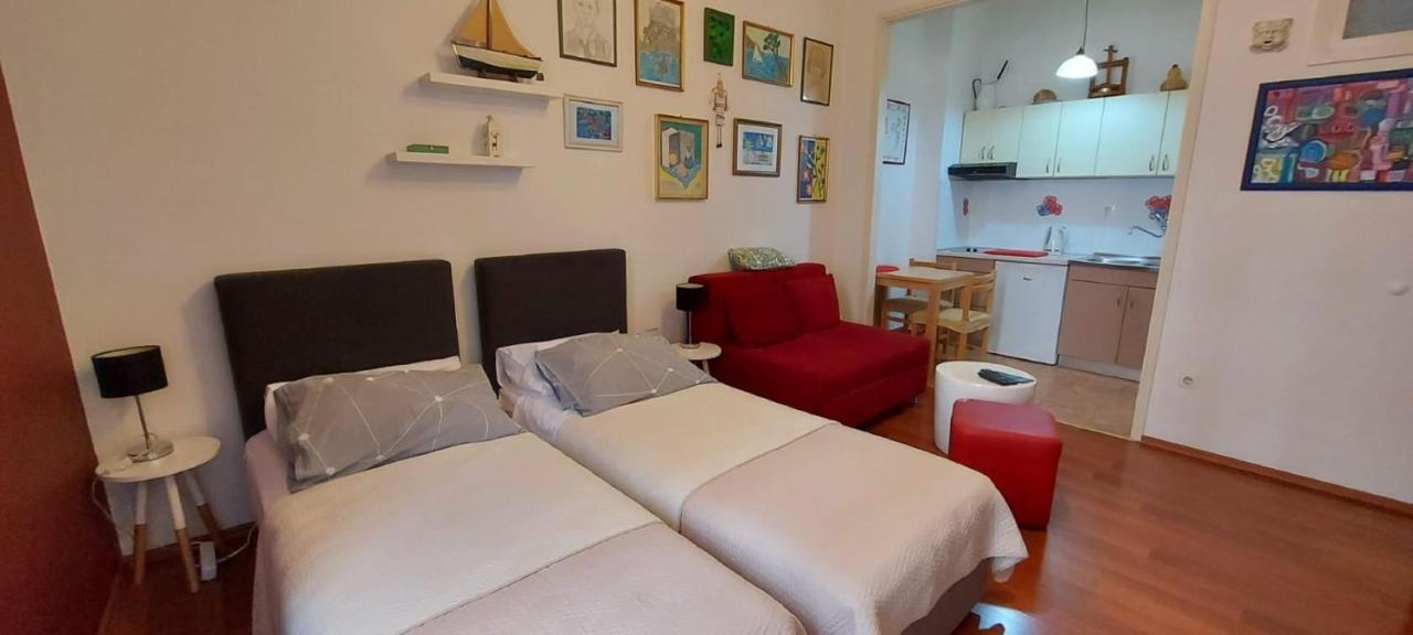 Sweetest Thing Apartment Dubrovnik Bagian luar foto