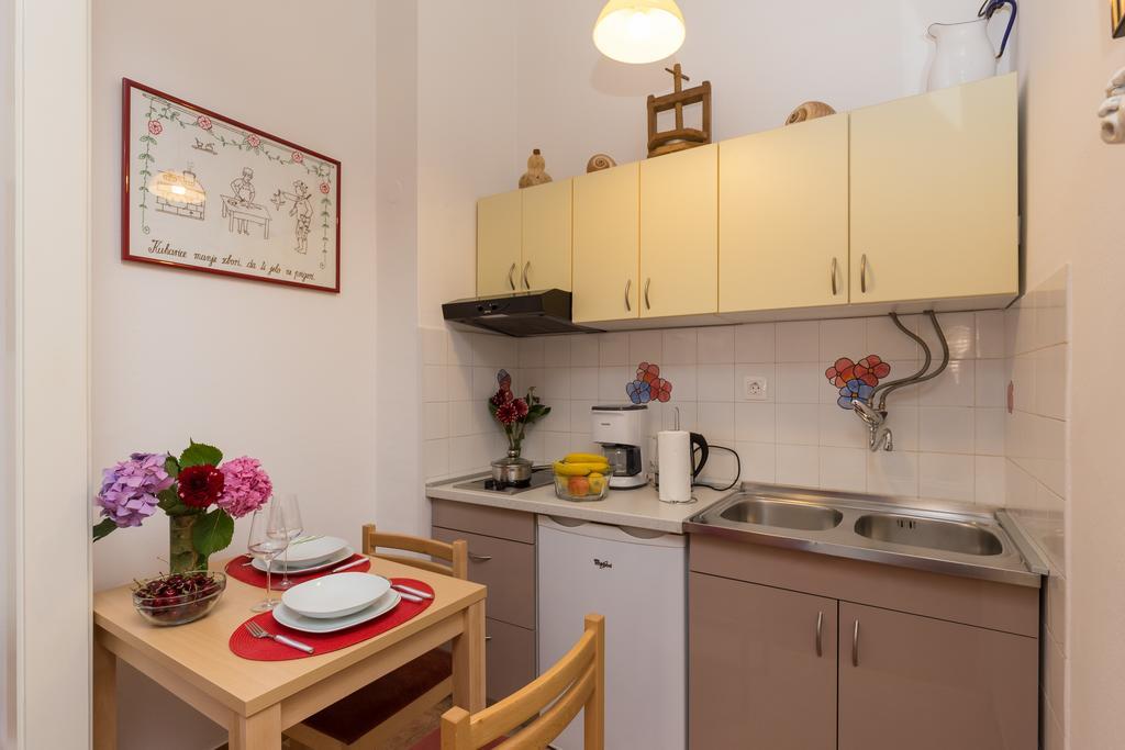 Sweetest Thing Apartment Dubrovnik Bagian luar foto